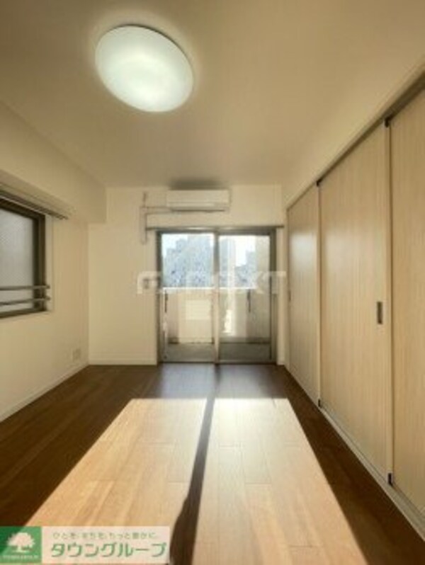 その他室内・内装(リビング/居室)