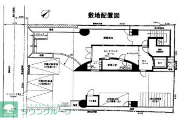 その他(間取図)