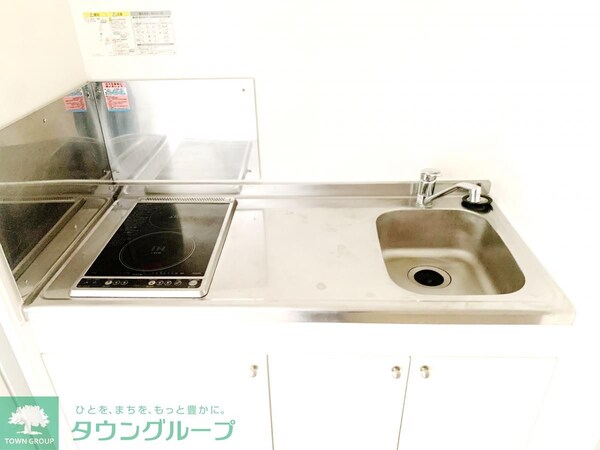キッチン(★タウンハウジング東京蒲田店取り扱い★)
