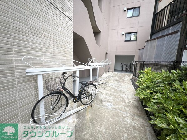 駐車場(共有部分)