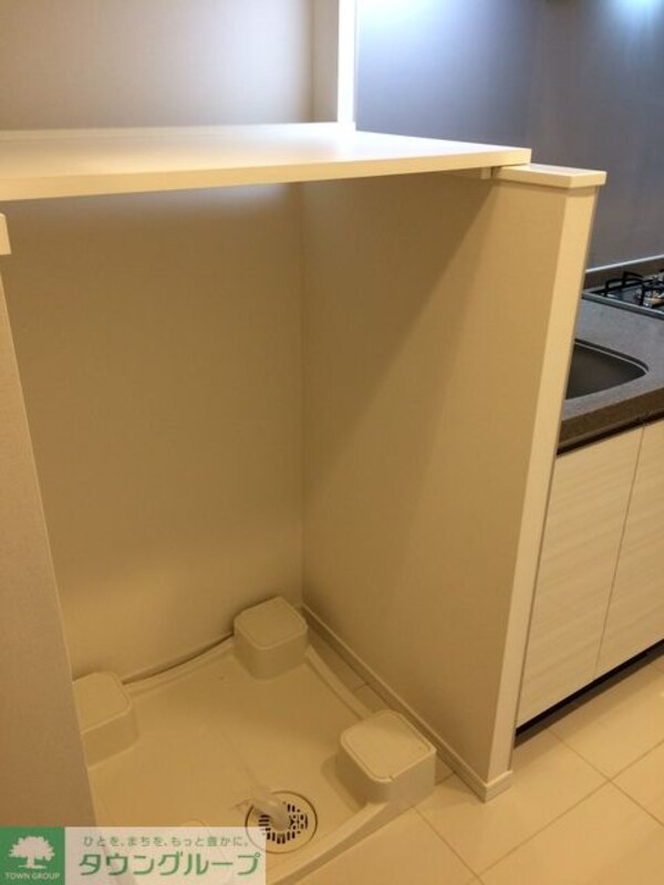 その他室内・内装(Aタイプ2017年9月撮影)