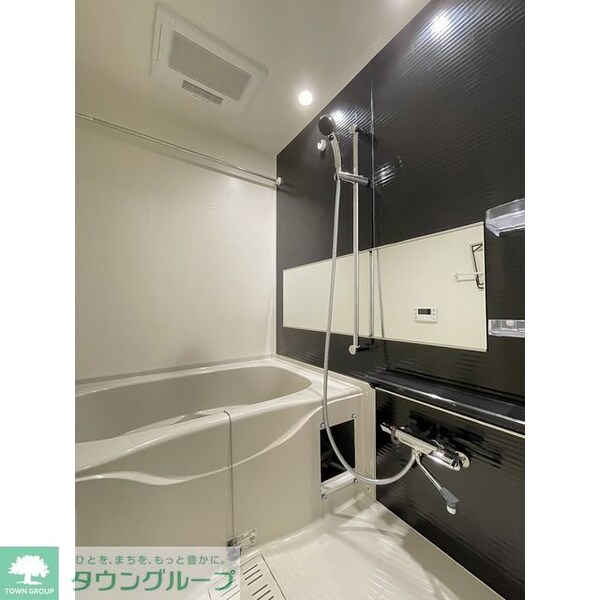 バス／シャワールーム等