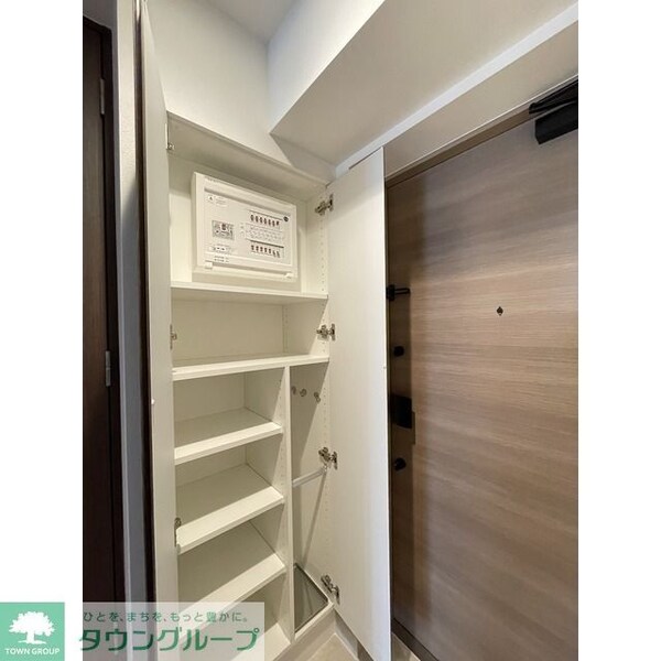 その他(シューズボックス)