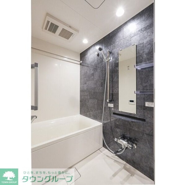 バス／シャワールーム等