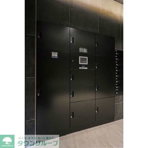 その他(宅配ボックス)