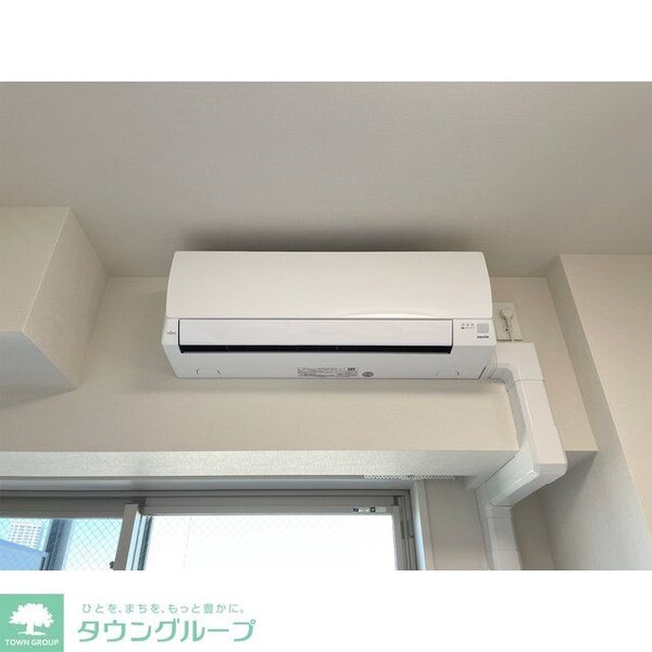 その他(エアコン)