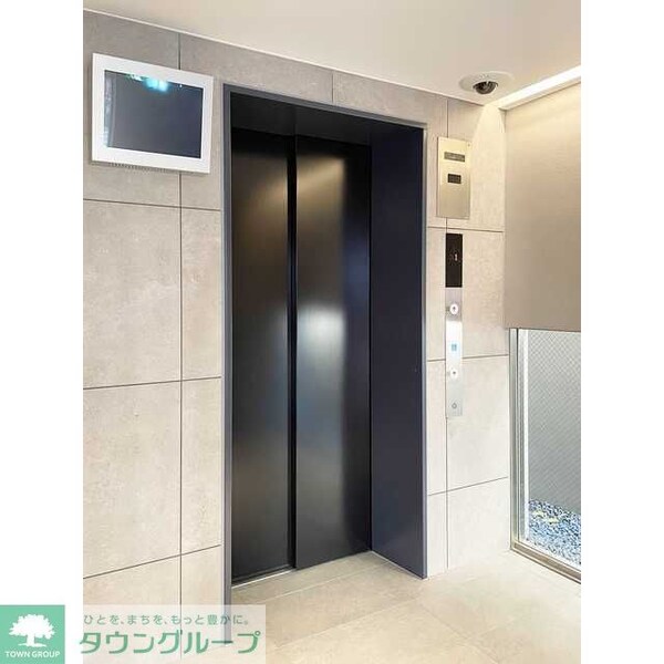 その他(エレベーター)