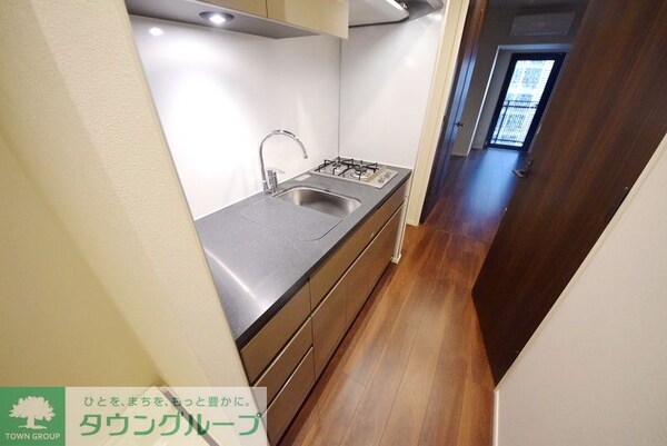 キッチン(キッチン)