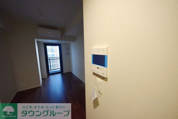 セキュリティ(設備)