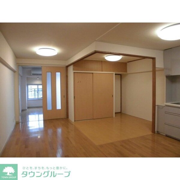 リビング・居室