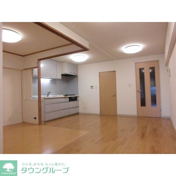 リビング・居室