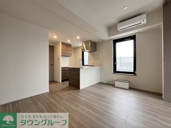 リビング・居室(リビング/居室)