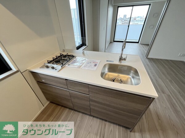 キッチン(キッチン)