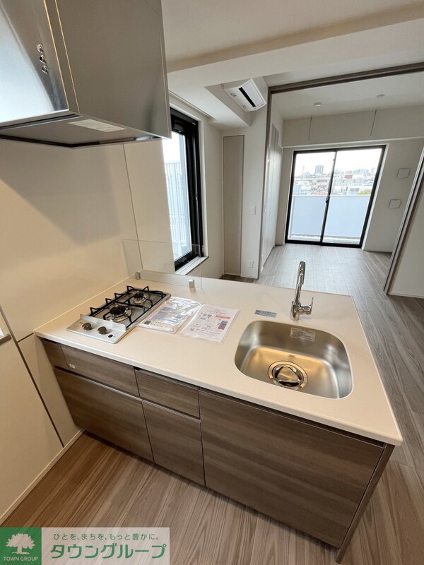 キッチン(キッチン)