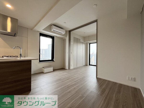 リビング・居室(リビング/居室)