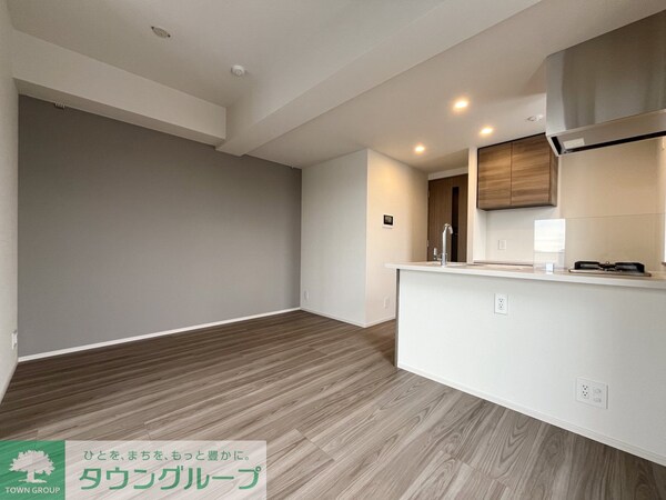 リビング・居室(リビング/居室)