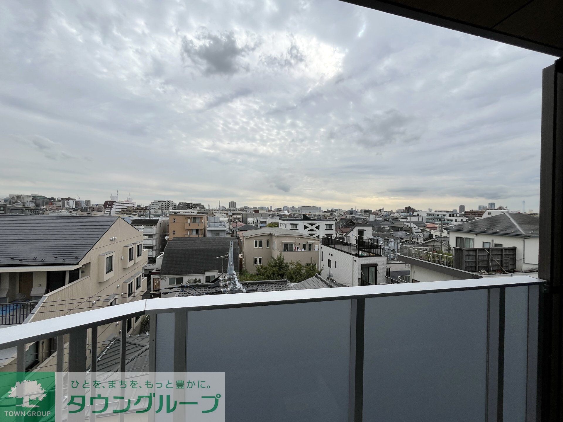 物件内観写真25　(眺望)