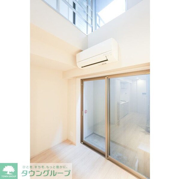 リビング・居室