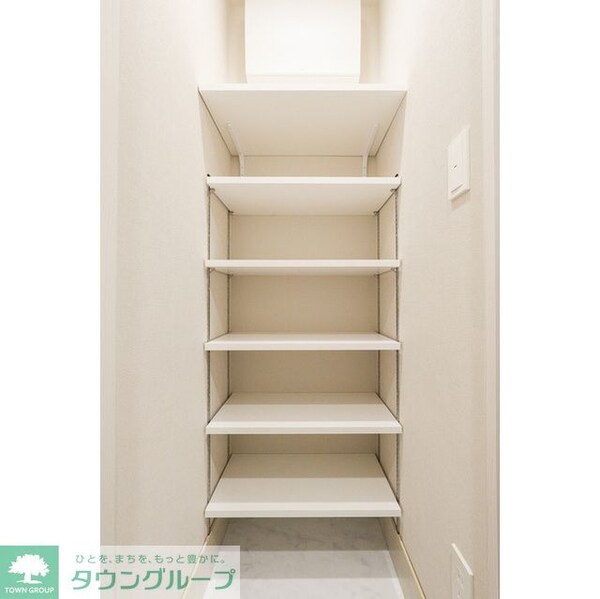 その他(シューズボックス)