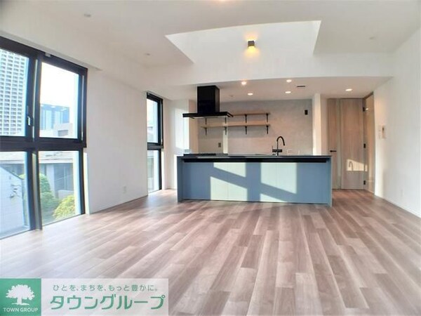 リビング・居室