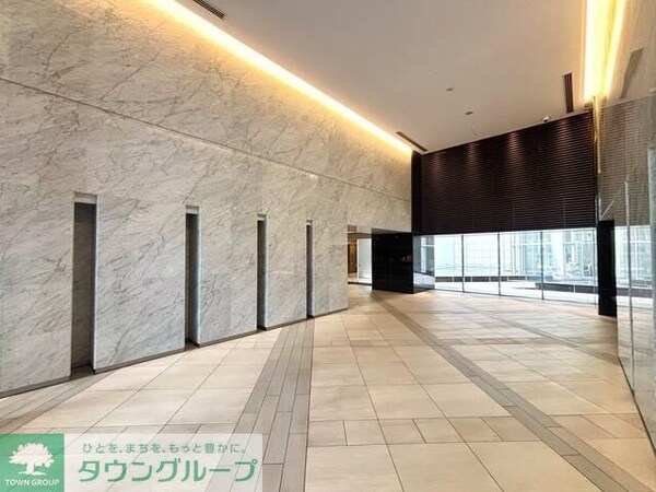 エントランス(エントランス)