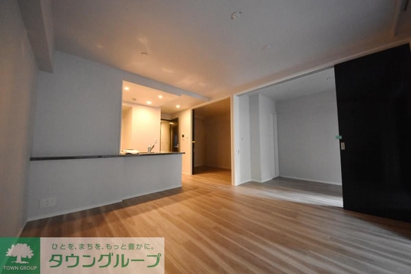 リビング・居室(リビング/居室)