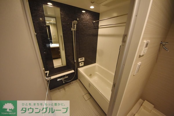 バス／シャワールーム等(設備)