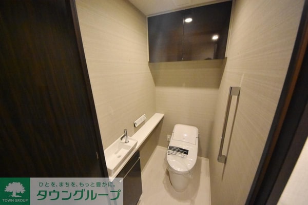 トイレ(トイレ)