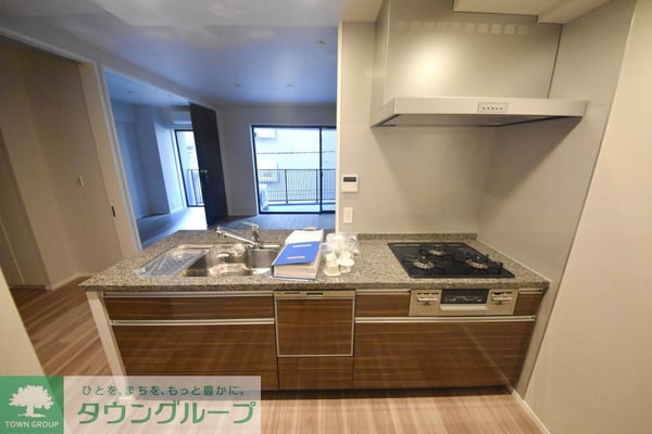 キッチン(キッチン)