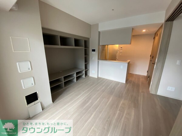 リビング・居室