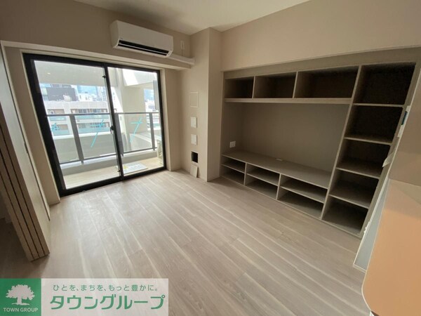 リビング・居室