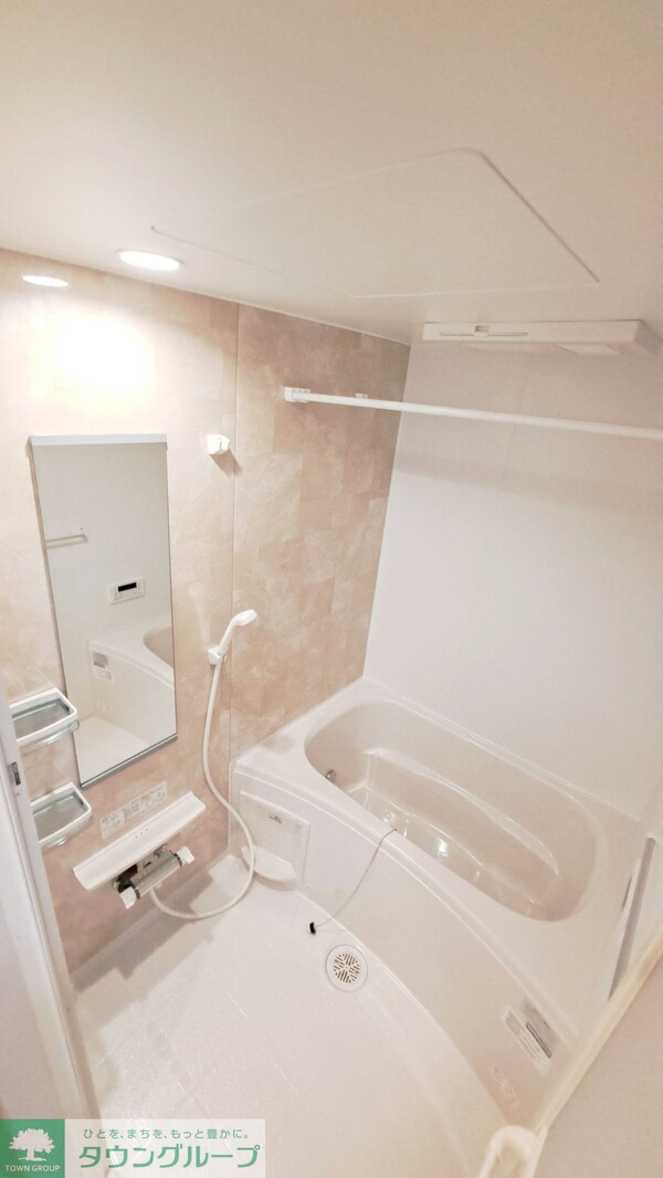 バス／シャワールーム等(★タウンハウジング蒲田店取り扱い★)