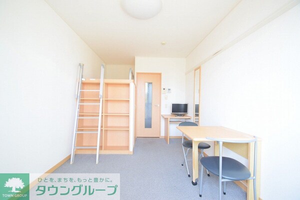 リビング・居室(形状に関しましては現況優先とします。)