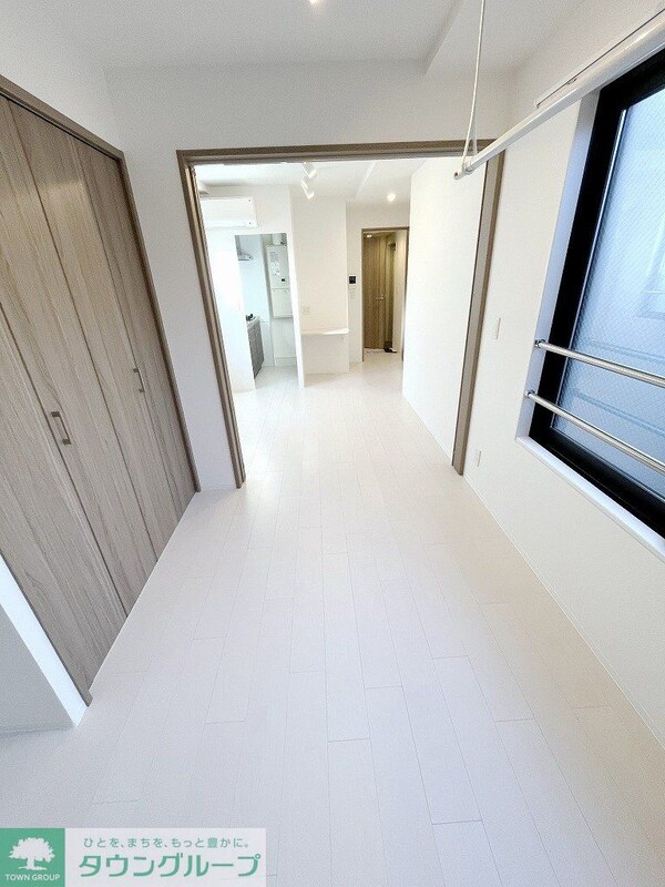 リビング・居室(居室)