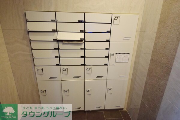 共有部分(共有部分)