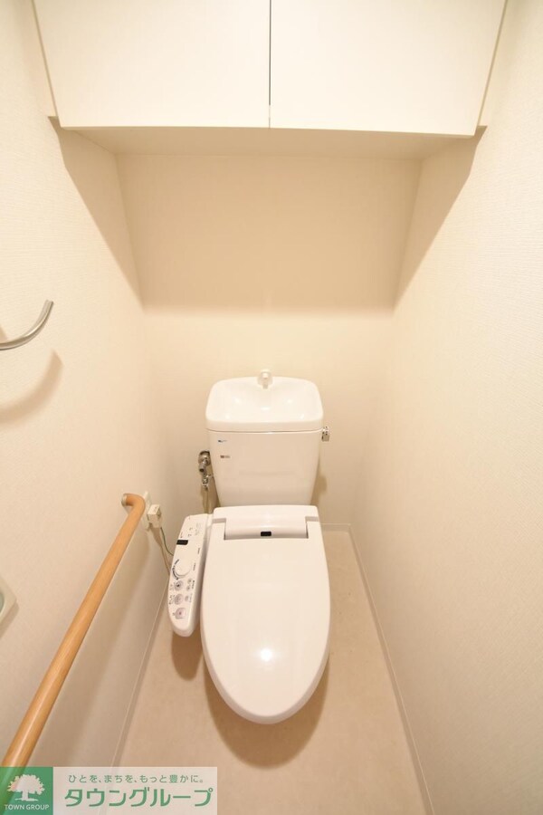 トイレ(トイレ)