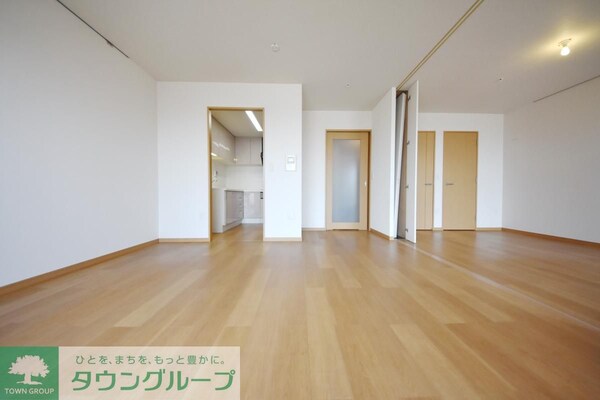 リビング・居室(リビング/居室)