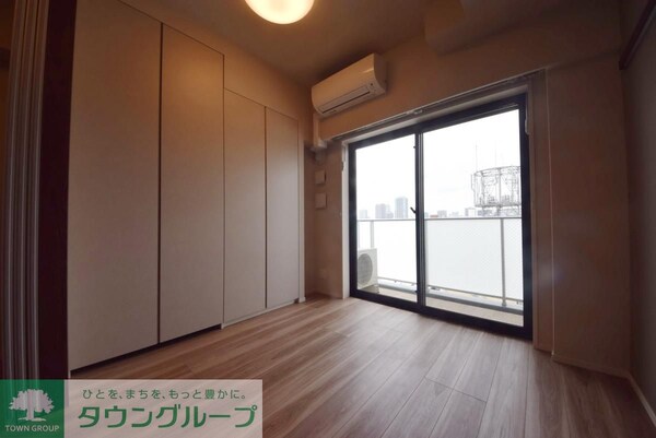 リビング・居室