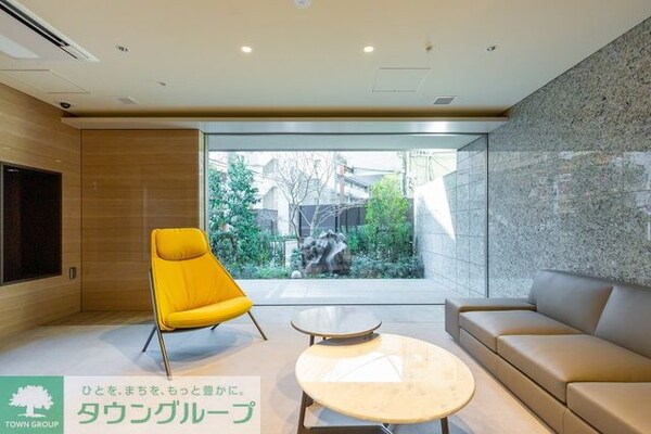 共有部分(【初期費用分割・クレカ対応】一都三県のお部屋探しは2025…)