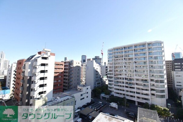 眺望(【初期費用分割・クレカ対応】一都三県のお部屋探しは2025…)