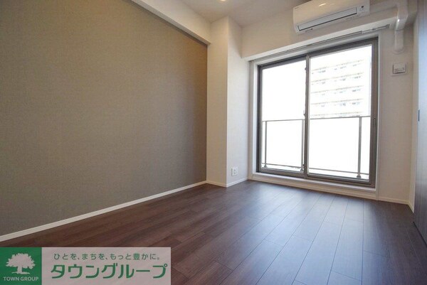 寝室(【初期費用分割・クレカ対応】一都三県のお部屋探しは2025…)