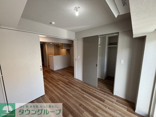 リビング・居室