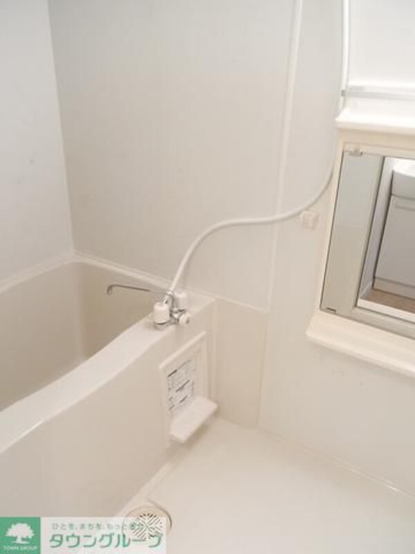 バス／シャワールーム等