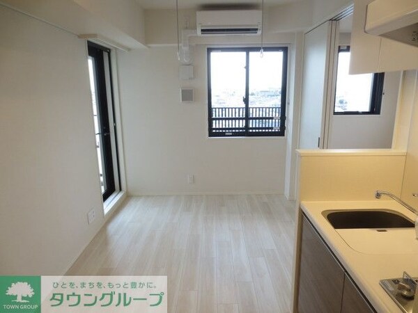 リビング・居室(居室)