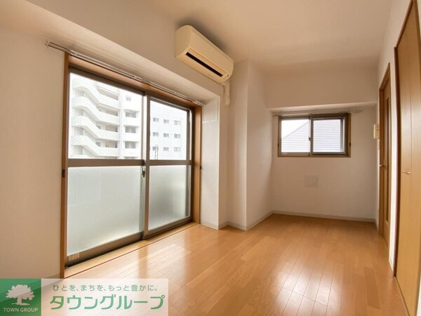 リビング・居室