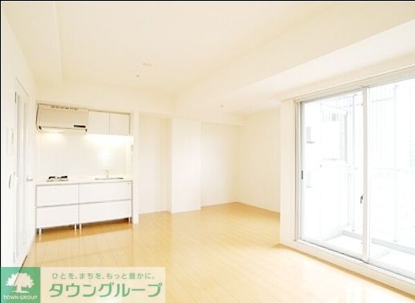 リビング・居室