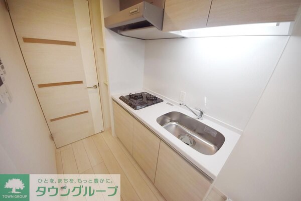 キッチン(キッチン)