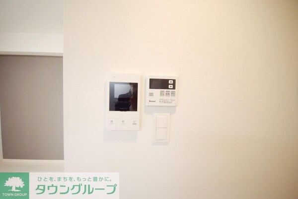 セキュリティ(設備)