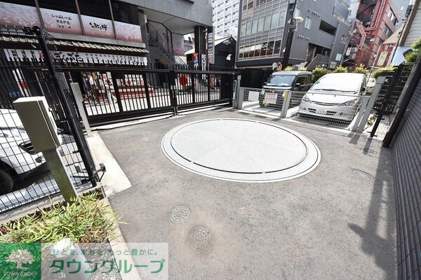 駐車場(【初期費用分割・クレカ対応】一都三県のお部屋探しは2025…)