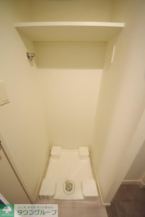 その他室内・内装(設備)